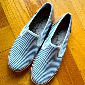 Brand new Margaritaville sneakers